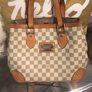 Louis Vuitton hamsters pm